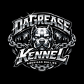 DaGrease Kennel Chrome City Tee