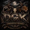 DGK Come Hunt With Us Tee
