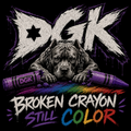 DGK 100% Shots Tee