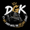 DGK Fat Lady Sings Tee