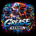 DaGrease Kennel Farm Tee