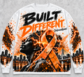 Built Different