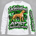 DGK APBT Awareness Month